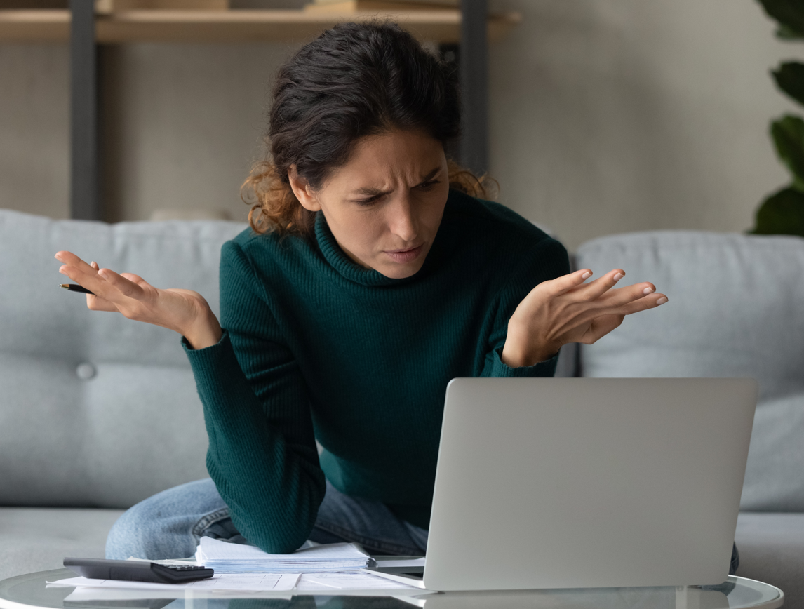 Common Bookkeeping Mistakes